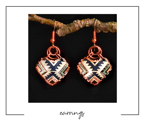Click here to explore our earrings